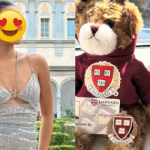 1 Á hậu Vbiz bị soi điểm kỳ lạ khi khoe chuyện đậu Đại học Harvard, đoạn clip 17 giây bùng tranh cãi dữ dội avatar1742140172516 17421401728751794958841 0 0 251 480 crop 17421403378142142517051png