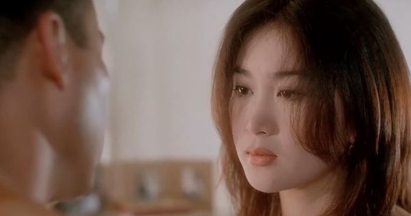 4 mỹ nhân phim 18+ Hong Kong đẹp nhất trước giờ: Chưa xem tiếc lắm luôn avatar1742140785559 1742140786227431501141 0 0 353 674 crop 17421409142852089290992jpg