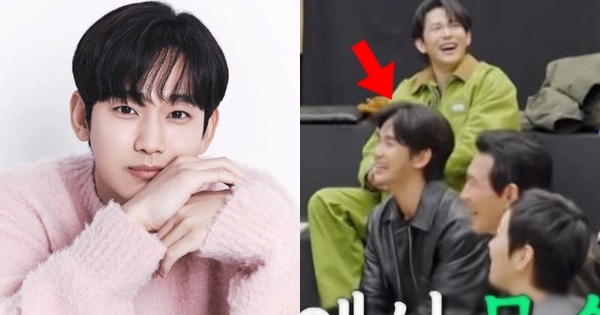 Kim Soo Hyun bị cắt sóng tối đa, vẫn tươi cười lộ diện trên truyền hình giữa thị phi chấn động avatar1742142065806 1742142066848341351124 0 0 335 640 crop 17421421671501408578777jpg