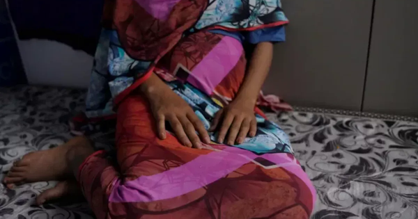 Hàng trăm bé gái bị cưỡng bức khi đi lấy nước: Báo động về bạo lực tình dục ở trẻ em avatar1742173698073 17421736982901817186089png