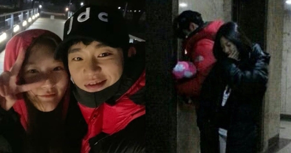 Xuất hiện bức ảnh trùng hợp lạ kỳ nghi Kim Soo Hyun hẹn hò Kim Sae Ron 17 tuổi tại nhà riêng avatar1742175620064 17421756209681431430946jpg