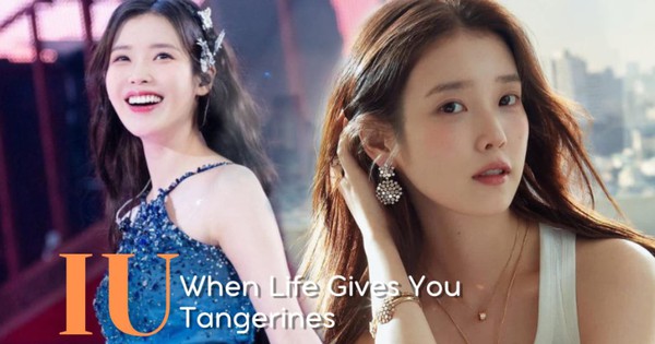 Em gái quốc dân IU: Từ "thánh trợn" bị khán giả ghét bỏ đến "nữ hoàng nước mắt" diễn hay nhức nhối avatar1742175915230 17421759159561698103479 0 0 559 1070 crop 1742176074292397758261jpg