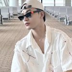 Sao Vbiz thành viên hội bạn Trấn Thành gặp sự cố tại sân bay Mỹ avatar1742187080630 17421870814021305166391jpg