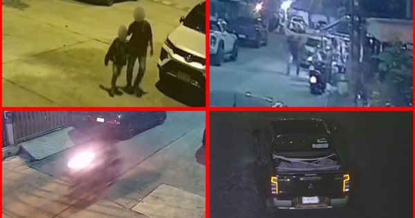 Thái Lan: Bắt quả tang chồng đang cưỡng bức con gái 15 tuổi, vợ bị đối phương bắn tử vong avatar1742187888567 17421878890911181781098jpg