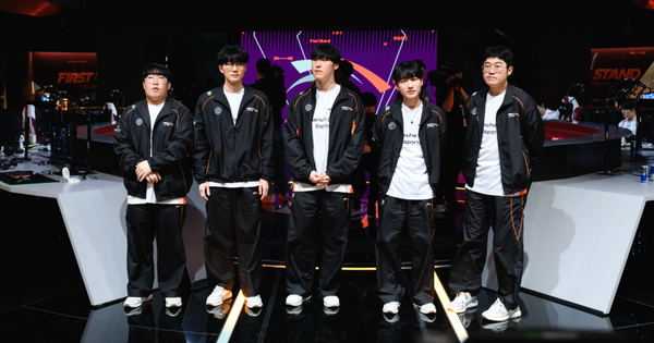 HLE vô địch First Stand 2025, Zeus xác lập thành tích "khủng" trước chính T1 avatar1742190200175 1742190200504913457436 106 0 577 900 crop 17421902708441120524806png