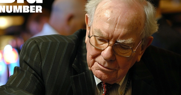 Warren Buffett và nước đi 334 tỷ USD xứng đáng ghi vào sách giáo khoa: ‘Sự kiên nhẫn là vũ khí để thành công’ avatar1742194494090 17421944944041981681210 0 24 315 528 crop 17421945124431134871679png