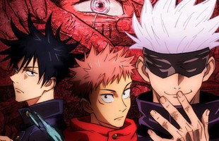 Anime hay nhất thập kỷ theo đánh giá của fan, Jujutsu Kaisen vững vàng ở top 1 avatar1742197465624 17421974661251856495785jpg