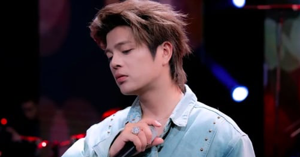 Á quân Anh trai say hi: Tuổi thơ lớn lên từ quán karaoke, ở nhà trọ 10m2 avatar1742202447727 1742202448040465602267 0 40 263 542 crop 1742202478420378668891png