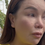 Á hậu Việt bị tạm hoãn xuất nhập cảnh khóc nức nở, lần đầu lên tiếng: "Tôi rất sốc" avatar1742208937434 1742208937952724622494 0 0 977 1865 crop 17422090228641262921388png