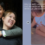 Xôn xao tin nhắn Quý Bình kiên quyết không cho con vào viện thăm, lý do là gì? avatar1742223714404 1742223715349217721370 0 0 314 600 crop 17422237508951449877500png