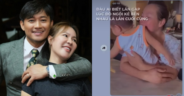 Xôn xao tin nhắn Quý Bình kiên quyết không cho con vào viện thăm, lý do là gì? avatar1742223714404 1742223715349217721370 0 0 314 600 crop 17422237508951449877500png