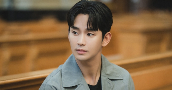 Đến khổ cho Kim Soo Hyun: Mua rèm cửa cũng bị tố "bắt cá 2 tay"! avatar1742225766731 1742225767389365686777 0 0 335 640 crop 17422259110811888397172jpg