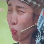 Thùy Tiên từng nhăn nhó, khổ sở vì rau củ, bối rối cầu cứu Quyền Linh: “Con không biết ăn rau” avatar1742261845418 17422618457331150592362 0 0 431 824 crop 17422619031892011574169png