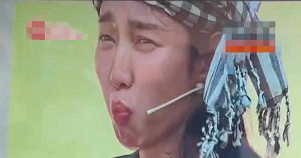 Thùy Tiên từng nhăn nhó, khổ sở vì rau củ, bối rối cầu cứu Quyền Linh: “Con không biết ăn rau” avatar1742261845418 17422618457331150592362 0 0 431 824 crop 17422619031892011574169png