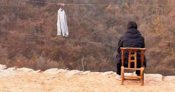 Người đàn ông 35 tuổi bỏ phố lên núi sống 1 mình, nhìn cảnh tượng, mọi người bật thốt: “Anh đã chịu đựng những gì ở thành phố vậy?” avatar1742268944087 1742268944711199108780png