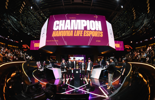 First Stand 2025 lập thành tích "đáng xấu hổ", nguyên nhân nghi vì T1 avatar1742270442712 1742270443105721705386png