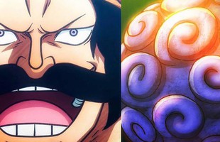 One Piece: Tại sao trái ác quỷ Gomu Gomu no Mi lại từ chối Gol D. Roger? avatar1742275169630 17422751701641357970896jpg