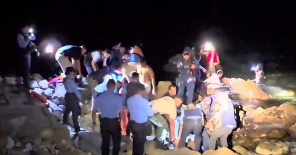 Honduras: Máy bay chở khách lao xuống biển, nhiều người thiệt mạng avatar1742283693684 17422836937831996976393 0 0 315 504 crop 1742283712016724063906jpg