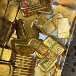 Tịch thu 95,5 kg vàng của một cặp cha con avatar1742284640986 17422846412032003177428jpg