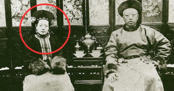 Người em ruột không ai biết đến của Từ Hi Thái hậu: Bị chính chị gái dùng làm công cụ tranh sủng đoạt vị, kết cục cuối đời rất bi thương avatar1742285136451 1742285136744245499192 0 60 701 1181 crop 17422851677451428799452jpg