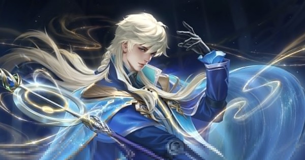 Liên Quân Mobile: Tướng mới hồi sinh trụ siêu bá, thực sự thế nào? avatar1742302730244 1742302730755370462240jpg