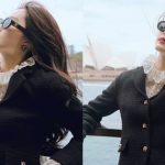 Nhan sắc đời thường Hoa hậu Đặng Thu Thảo đỉnh cỡ nào mà được khen: "Mẹ 3 con như gái chưa chồng" avatar1742310684741 17423106852041405857530 37 0 372 640 crop 174231074798299764857jpg