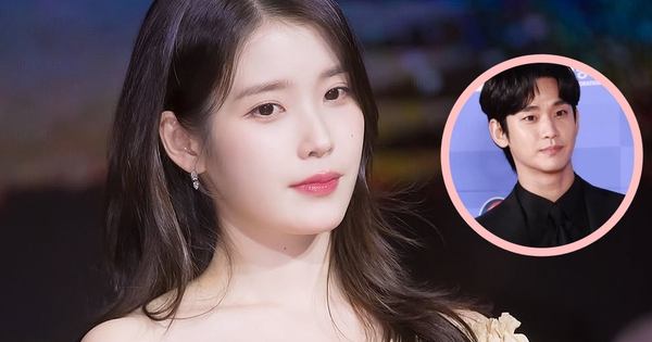 IU quá sáng suốt khi từ bỏ phim có Kim Soo Hyun? avatar1742314650460 17423146509871156616868 73 0 586 980 crop 1742314693499455799357jpg