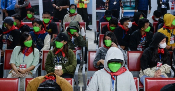 Indonesia hồi hương hơn 500 lao động bị lừa đảo tại Myanmar avatar1742351930701 17423519310031888949016 0 128 563 1028 crop 17423519589511080514939png