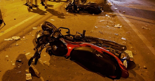 Vội về nhà khi nghe tin vợ qua đời, chồng gặp tai nạn tử vong avatar1742352146214 17423521465091738862943jpg