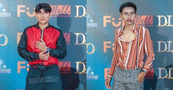 Bộ ảnh gây "chấn động cõi mạng" của Top 10 Nam vương Campuchia avatar1742352538449 17423525389201390884455jpg