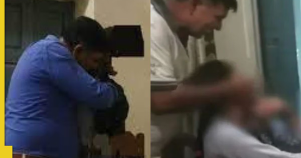 SỐC: 59 video giáo sư Ấn Độ xâm hại nhiều nữ sinh bị rò rỉ, lật tẩy sự thật kinh hoàng bên trong ngôi trường avatar1742359066796 1742359067176186816379png