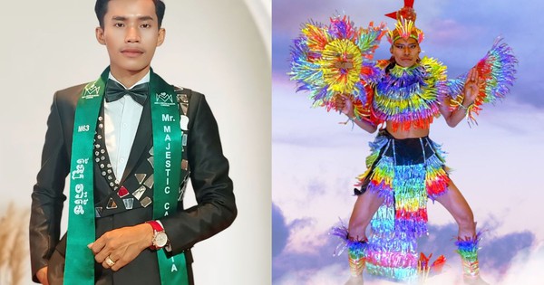 Thí sinh Top 10 Nam vương Campuchia đang gây “bão mạng” là ai? avatar1742359070220 1742359070542582586352jpg