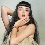 Mỹ nhân 20 tuổi gây bão trong phim cổ trang 18+: Là con nhà nòi, nhan sắc thừa hưởng từ mẹ quá xuất sắc! avatar1742361082120 17423610827071515172163jpg