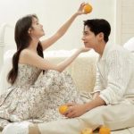 Bộ ảnh siêu dễ thương của cặp đôi "Khi cuộc đời cho bạn quả quýt" avatar1742362724072 17423627243951925278504 57 0 581 1000 crop 1742362788849664775090jpeg