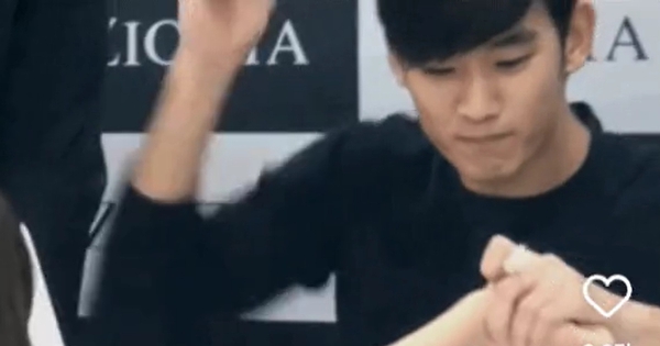 Tranh cãi dữ dội video Kim Soo Hyun nghiến răng, hung hăng với khán giả avatar1742364746790 174236474730050829422 0 1 752 1437 crop 17423649184142049487322jpg