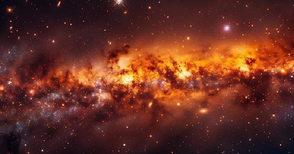 "UFO đỏ” lộ diện, có thể viết lại lịch sử vũ trụ avatar1742369455581 1742369456120853036690 0 27 315 531 crop 17423694736521635823696jpg 1