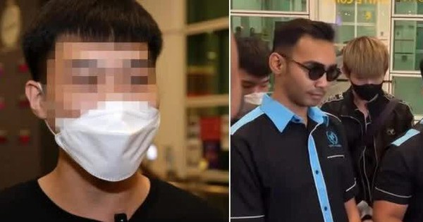 Vừa nhìn thấy bạn gái quen qua mạng lần đầu, người đàn ông lập tức ngất xỉu, tỉnh dậy thấy mình đang ở Tam giác Vàng avatar1742370005372 17423700056901126776338 0 97 406 747 crop 1742370054030746198549jpg