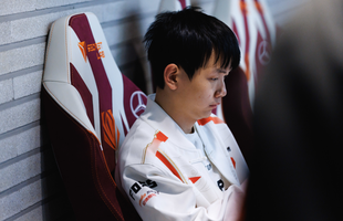 Đại diện LPL rơi vào khủng hoảng thực sự, HLV cũng "bỏ rơi" tuyển thủ avatar1742371294837 17423712951611399077601png