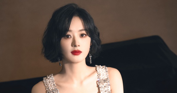 Triệu Lệ Dĩnh lại gây bão MXH nhờ 1 hành động không ai ngờ, đỉnh lưu hàng thật giá thật là đây! avatar1742372678055 1742372678514349336119jpg