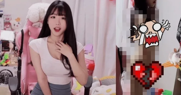 Quên tắt video, nữ streamer xinh đẹp bất ngờ lộ phân cảnh nóng bỏng với bạn trai, hối hận không kịp avatar1742372866130 17423728663821278053023 6 0 378 710 crop 17423729067541915152592png