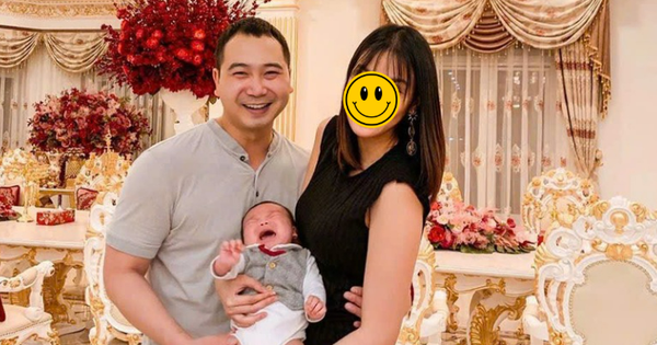 Cậu ấm "ngậm thìa vàng" của Vbiz: Xuất thân trong gia tộc quyền lực, sống ở dinh thự dát vàng nguy nga avatar1742373241982 1742373243115273912025 0 0 388 741 crop 17423733374041393004254png