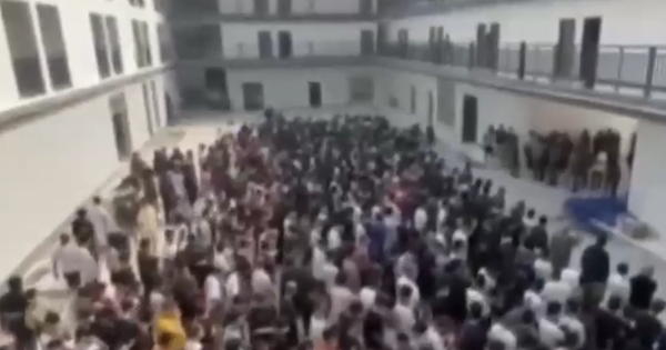 Vẫn còn 100.000 người làm việc ở các trung tâm lừa đảo Myanmar avatar1742373828481 1742373828904825929307 32 174 574 1041 crop 17423738621001397263369png