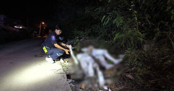Người dân trình báo nhìn thấy thi thể cặp đôi khoả thân ôm nhau trong bãi rác giữa đêm, cảnh sát chạy tới sững sờ khi thấy hiện trường avatar1742382147552 1742382147831384326849jpg