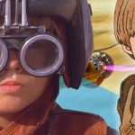 Tác giả Dragon Ball yêu thích Star Wars đến nỗi đã làm điều bất ngờ này avatar1742382859385 1742382859688638028593jpg