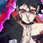 Boruto giải phóng Mangekyo Sharingan của Sarada và tiết lộ sức mạnh của nó avatar1742383001585 17423830018461837355993jpg