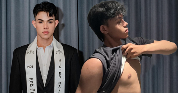 Có thể bạn chưa biết, đây chính là đương kim Nam Vương Campuchia 2024 avatar1742391171758 17423911728851240840629 0 0 314 600 crop 17423914984042134084495png