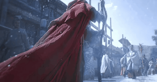 Mỹ nhân Trung Quốc đẹp "tuyệt đối điện ảnh" làm rung động lòng người: Nhan sắc ở phim mới chiếu xứng đáng phong thần avatar1742394977788 17423949785301970593214 27 0 333 585 crop 1742395095184282173411gifpng