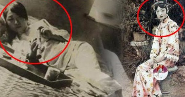 Phổ Nghi tiết lộ: Có 2 kẻ đứng sau việc Uyển Dung nghiện hút, bị nhốt vào 'chuồng heo', con bị ném vào lò avatar1742433700703 1742433701158189473857 0 12 305 500 crop 17424337505181381260990jpg