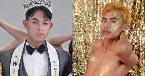 Khoảnh khắc khiến netizen xôn xao của đương kim Nam vương Campuchia và chàng trai "hot" nhất cuộc thi lúc này avatar1742445316589 1742445317341308170999jpg