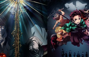 Top 20 bộ anime đã cải thiện ngành giải trí trong hai thập kỷ qua avatar1742445942258 17424459426701950380180jpg